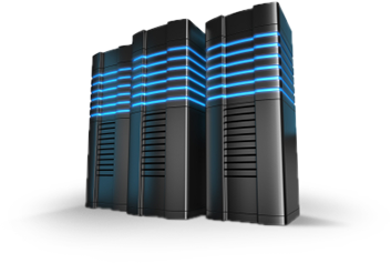 Dedicated Server SSD